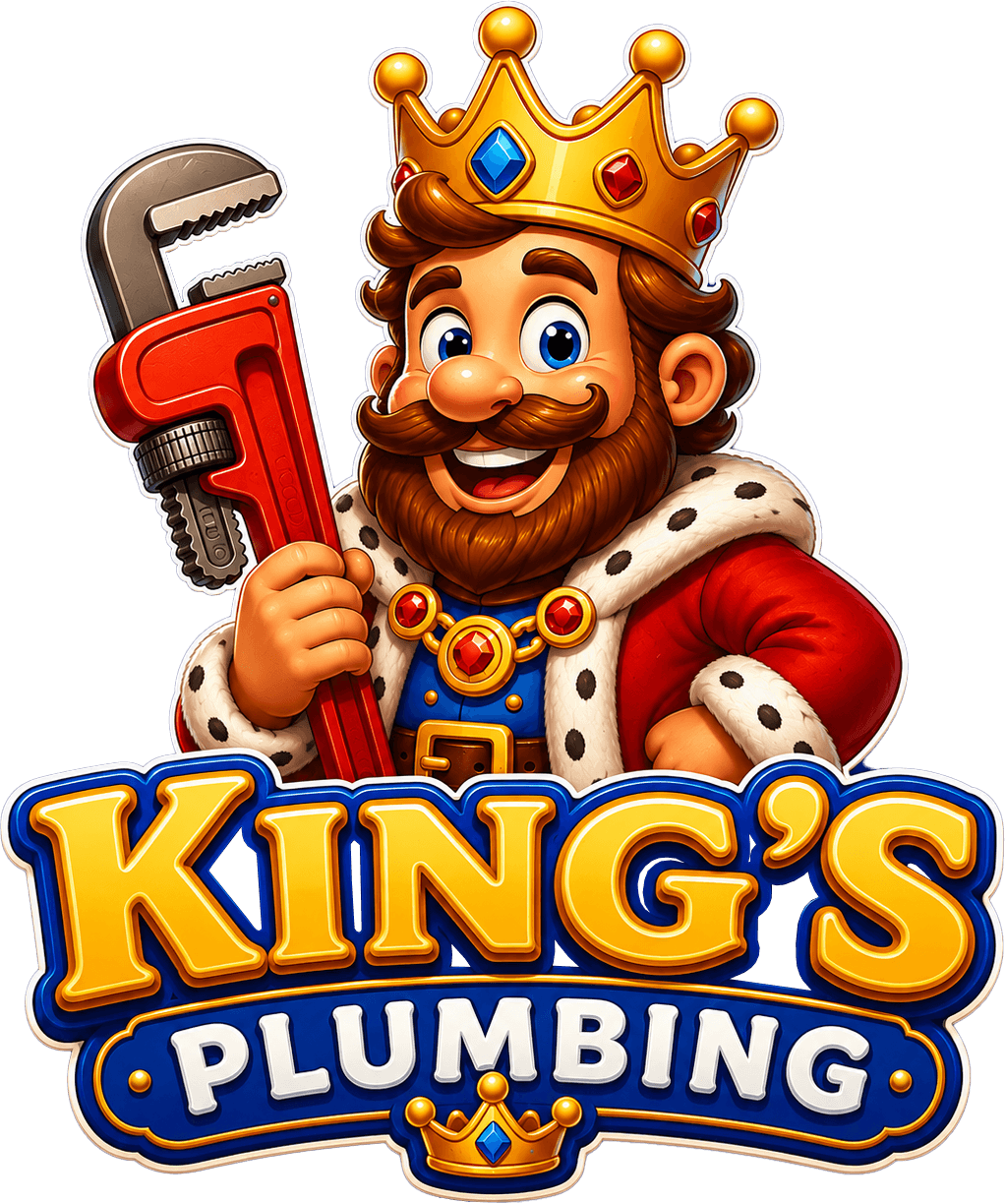 King's Plumbing LLC